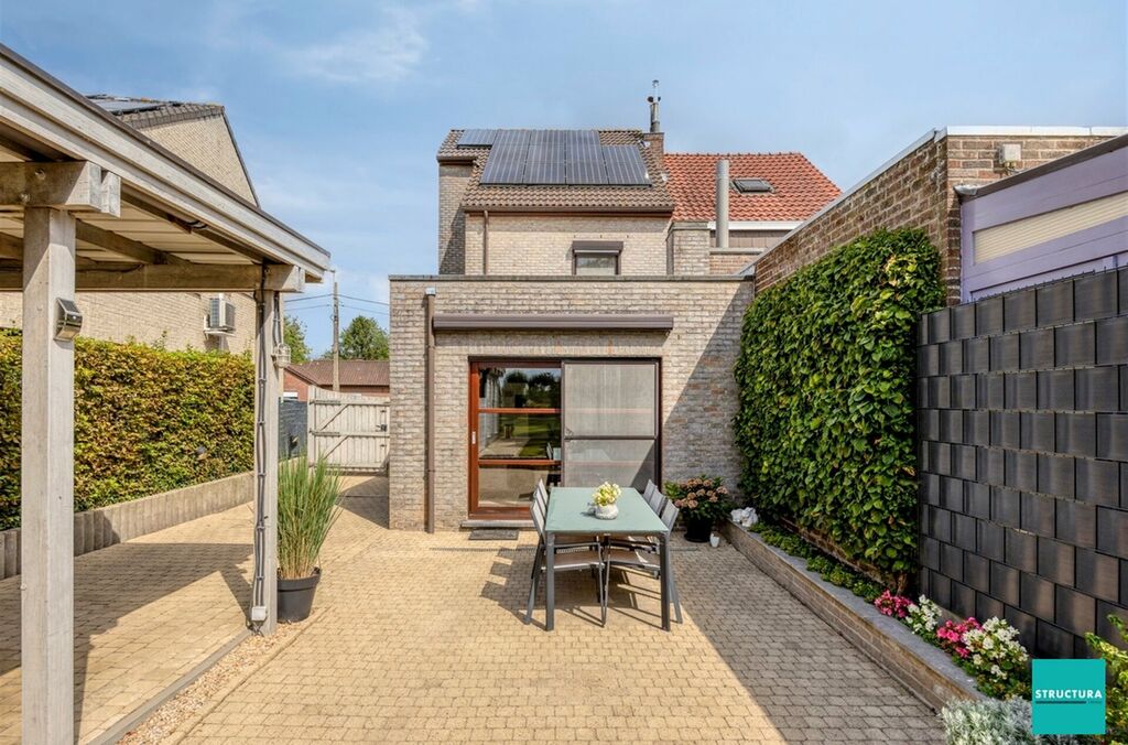 Habitation à vendre à ASSE
