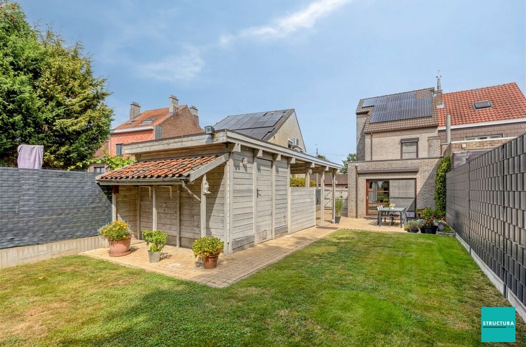 Habitation à vendre à ASSE