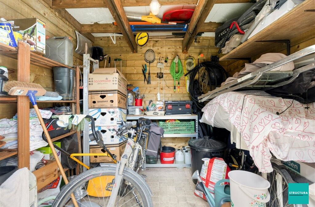 Habitation à vendre à ASSE