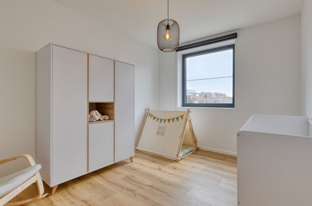 Habitation à vendre à DENDERLEEUW