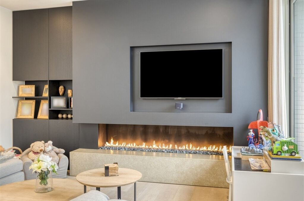 Habitation à vendre à LIEDEKERKE