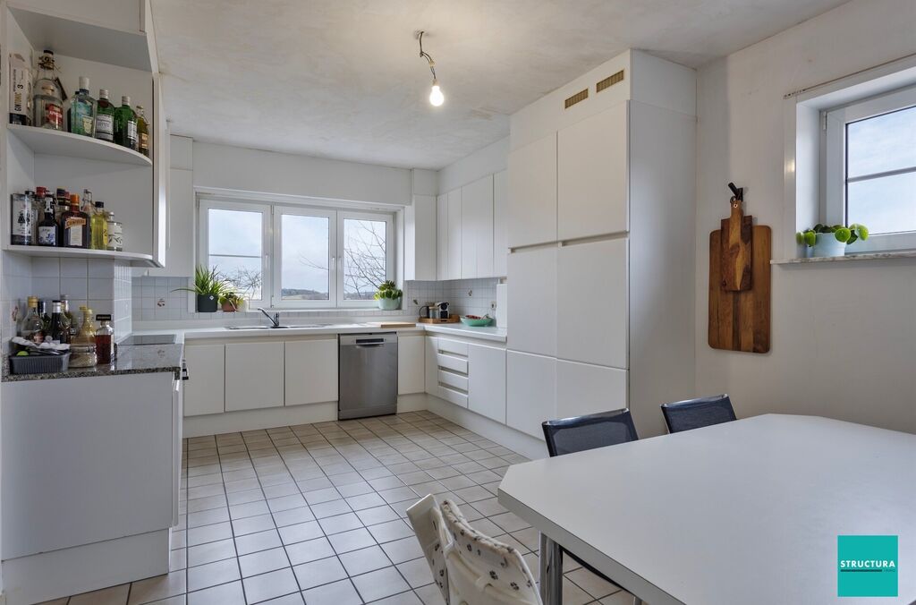 Habitation à vendre à MERCHTEM