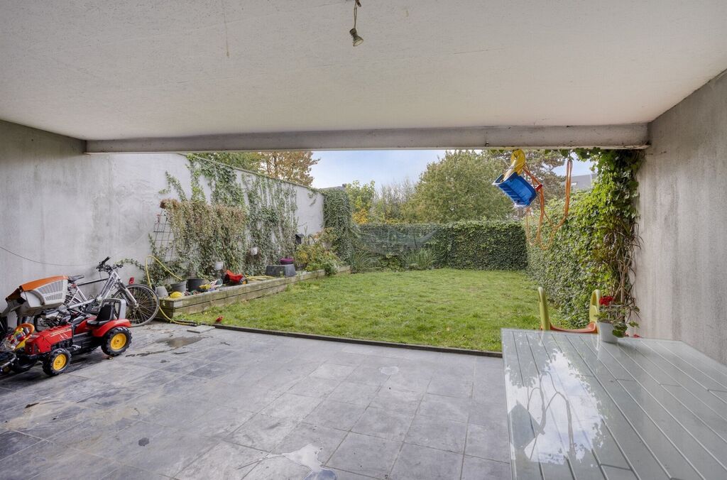 Habitation à vendre à MERCHTEM