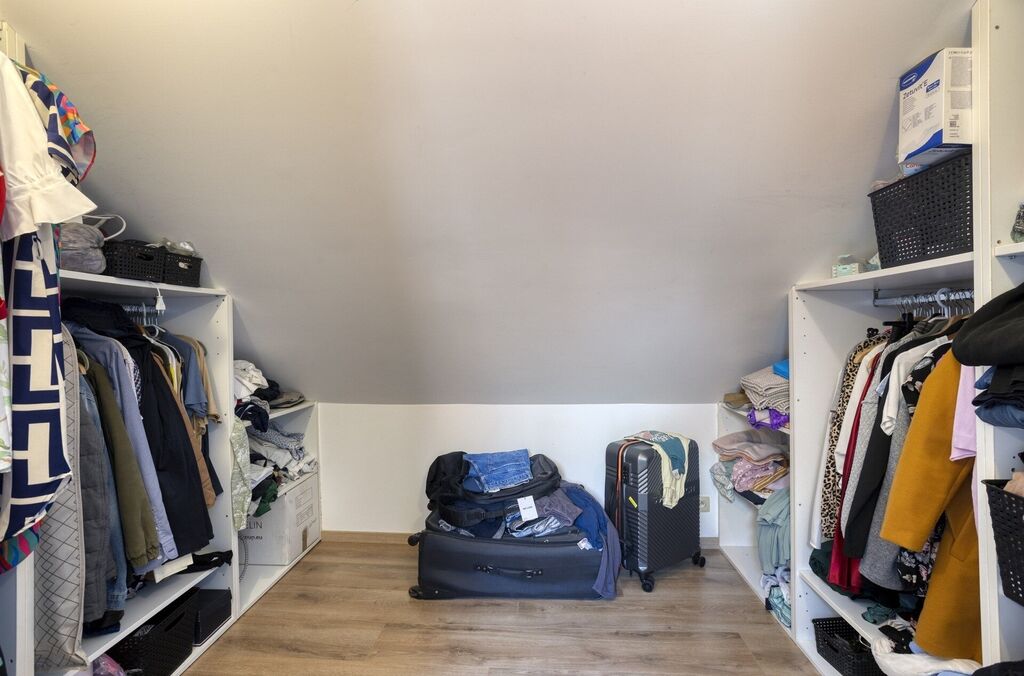 Habitation &agrave; vendre &agrave; MERCHTEM