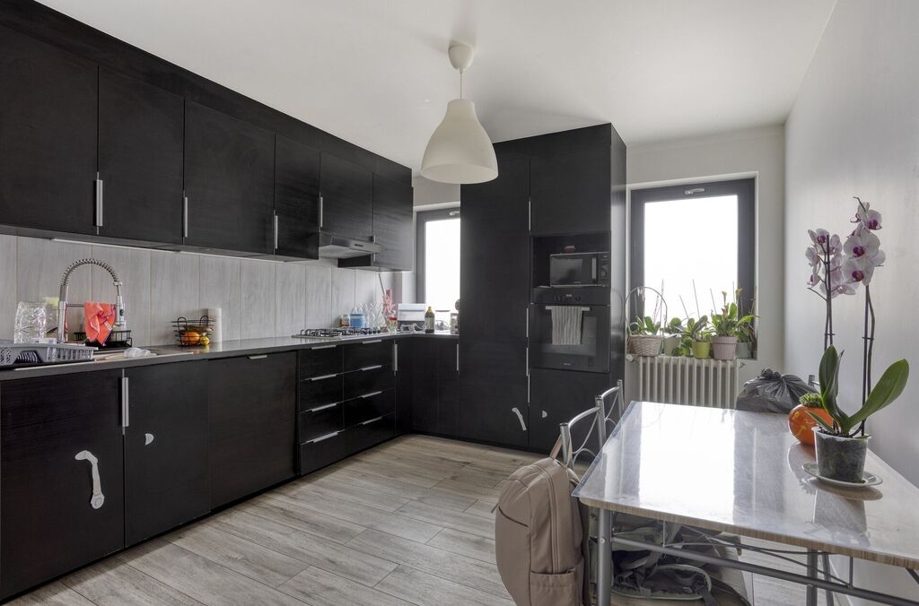 Habitation &agrave; vendre &agrave; MERCHTEM