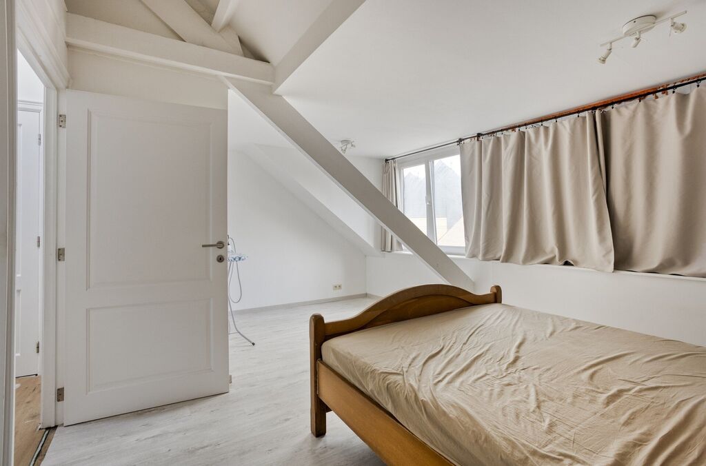 Habitation &agrave; vendre &agrave; MERCHTEM