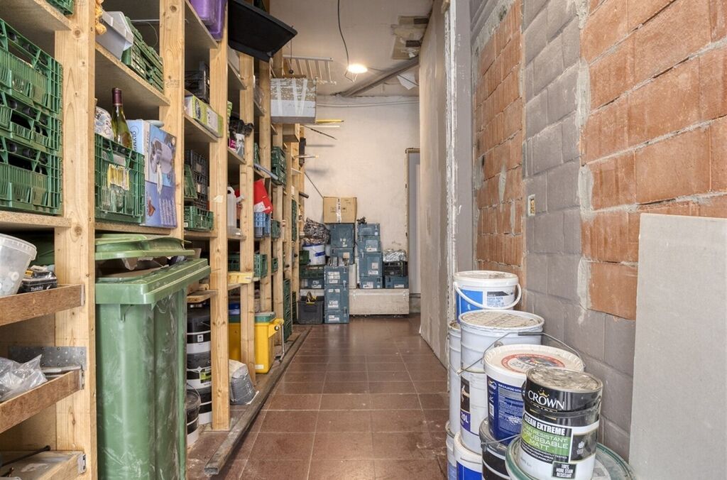 Habitation &agrave; vendre &agrave; MERCHTEM