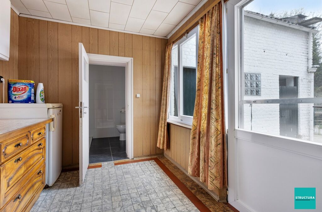 Habitation à vendre à NINOVE