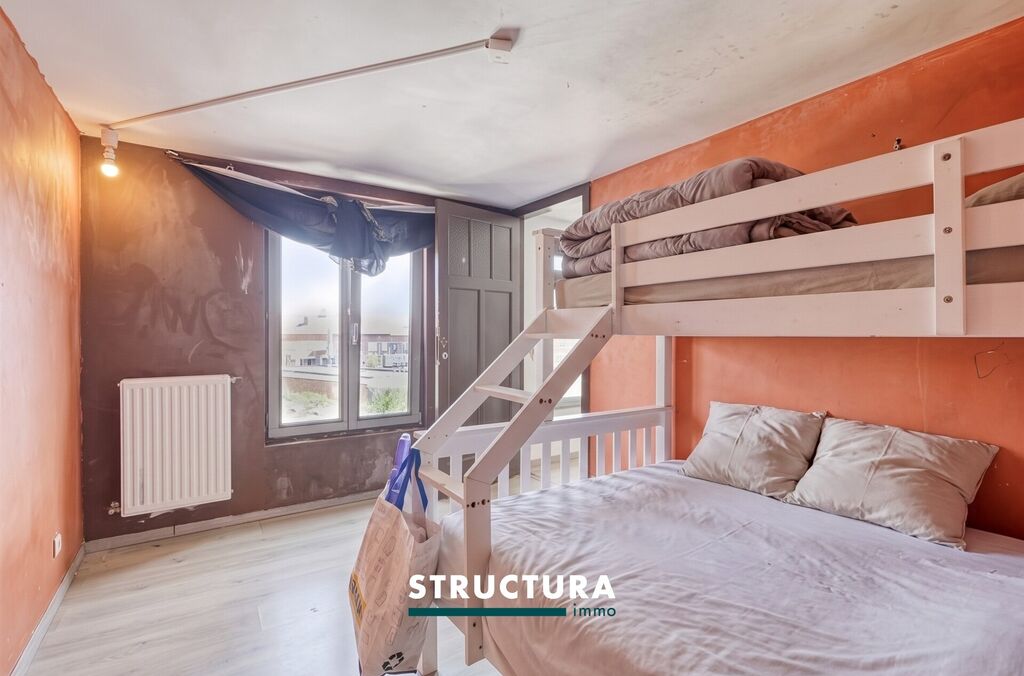 Habitation &agrave; vendre &agrave; WILLEBROEK