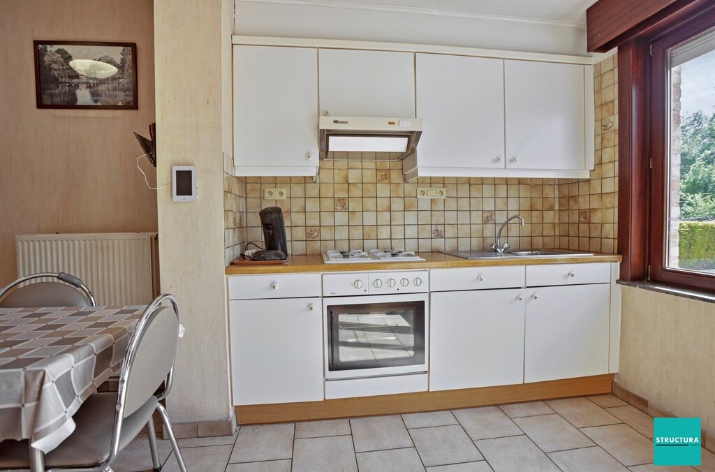 Habitation à vendre à WOLVERTEM
