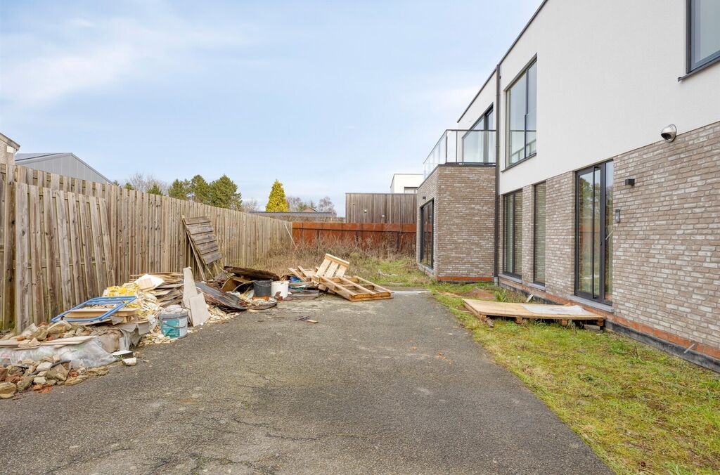 Handel-kantoor-opbrengst te huur in ASSE