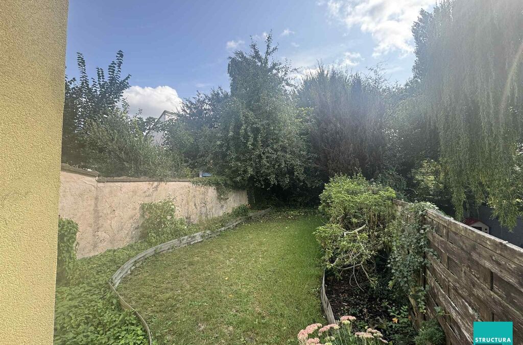 Handel-kantoor-opbrengst te huur in LAKEN (BRU.)
