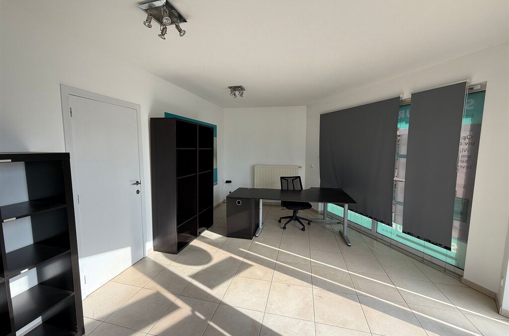 Handel-kantoor-opbrengst te huur in MEISE