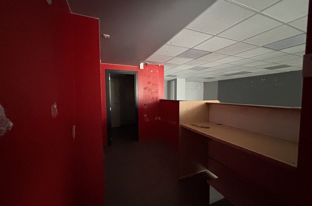 Handelsgelijkvloers te huur in AALST