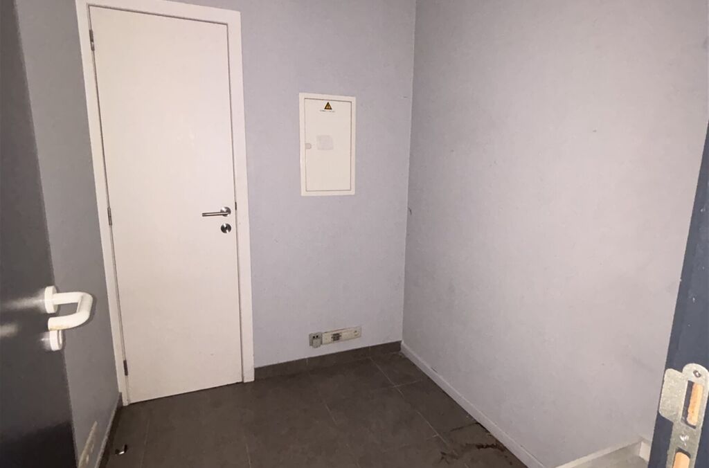 Handelsgelijkvloers te huur in AALST