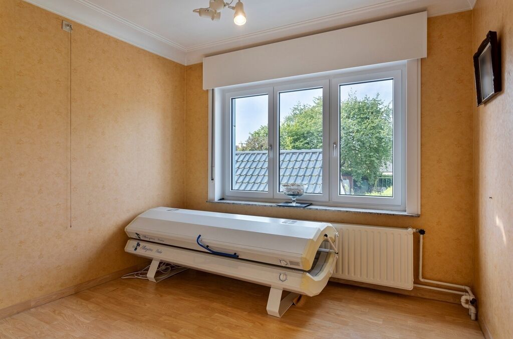 Handelspand met woonst te koop in OPWIJK