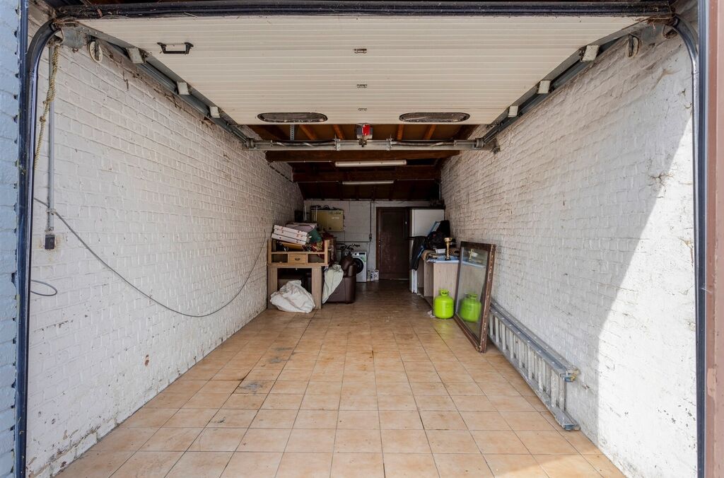 Handelspand met woonst te koop in OPWIJK