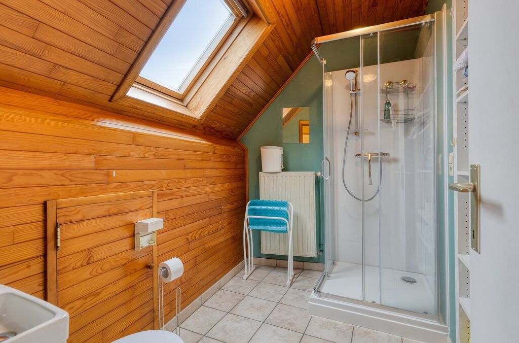 Handelspand met woonst te koop in VILVOORDE