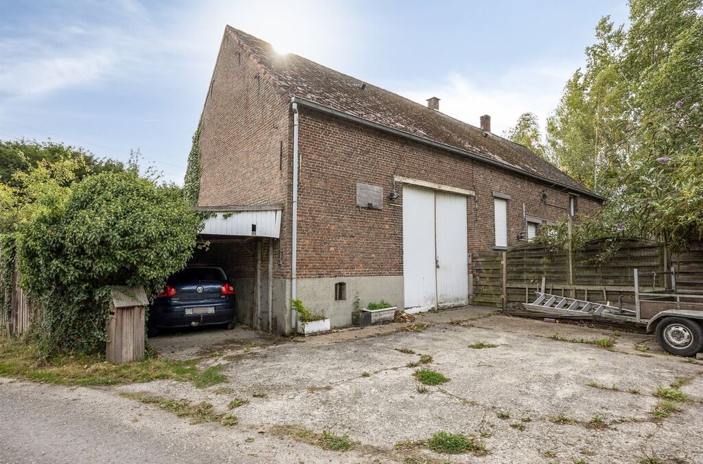 Hoeve te koop in EPPEGEM