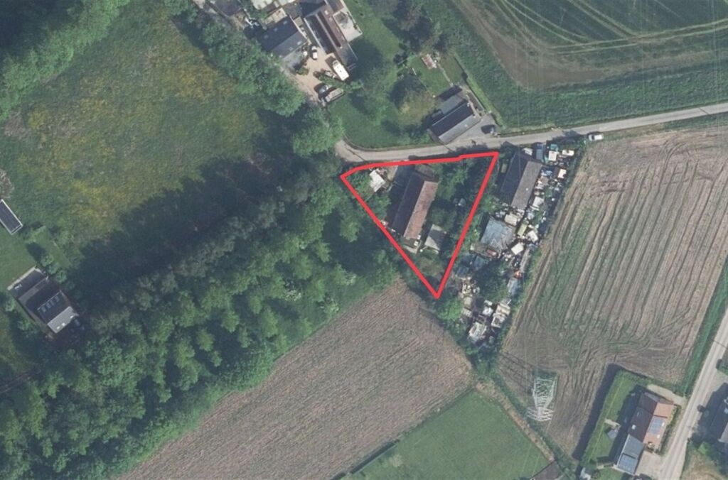 Hoeve te koop in EPPEGEM