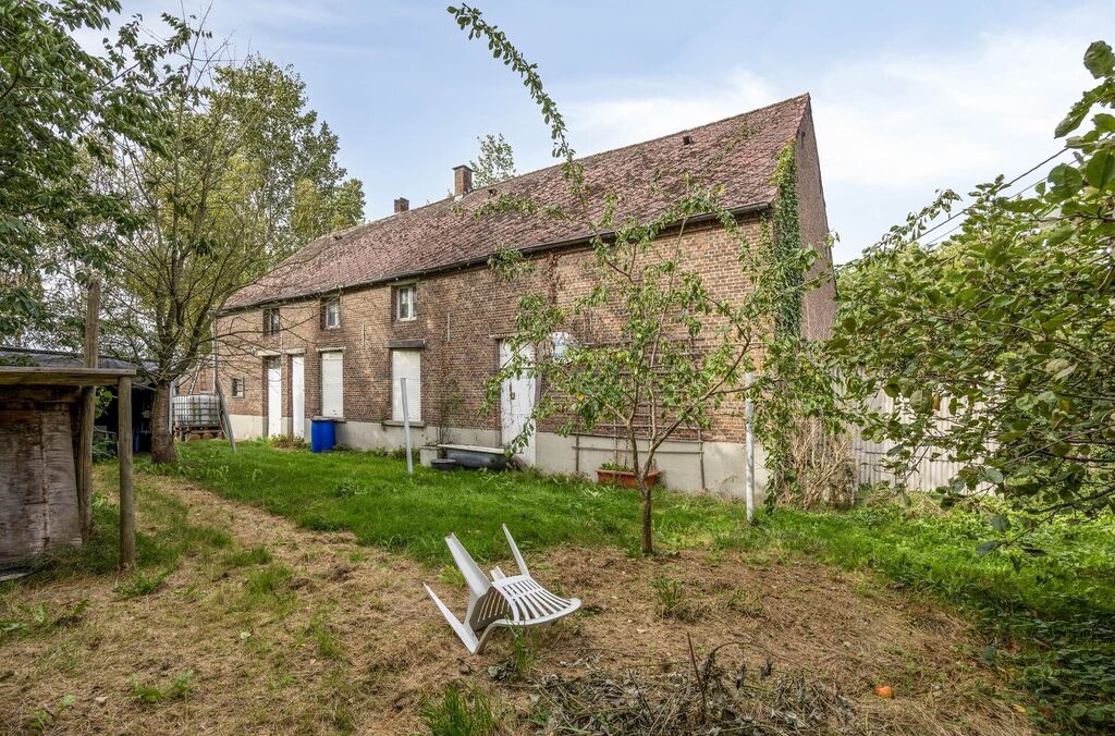 Hoeve te koop in EPPEGEM