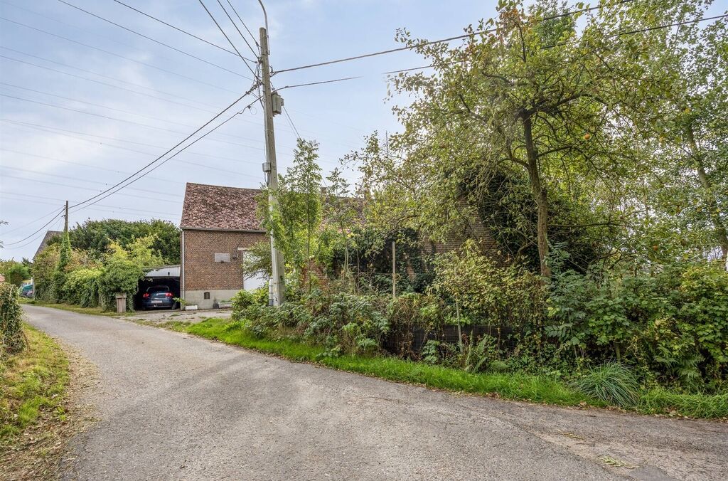 Hoeve te koop in EPPEGEM