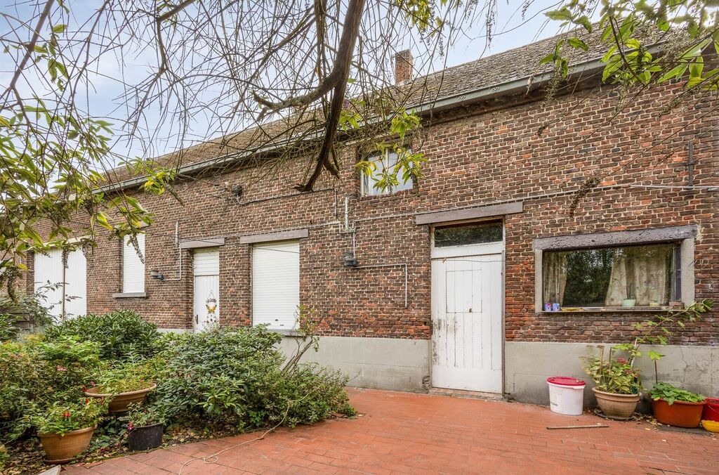 Hoeve te koop in EPPEGEM