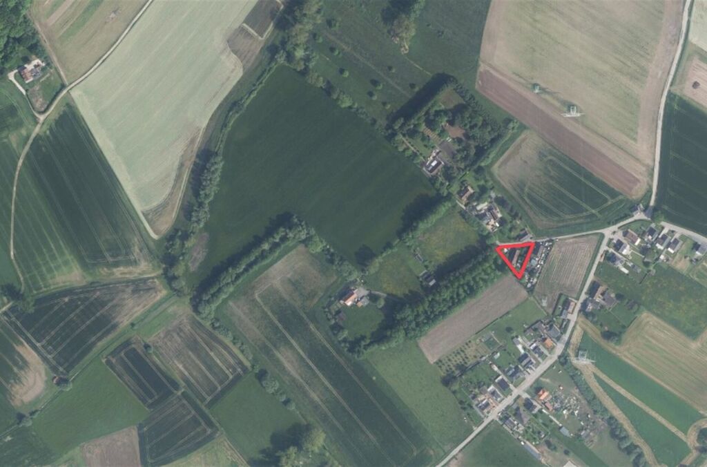 Hoeve te koop in EPPEGEM