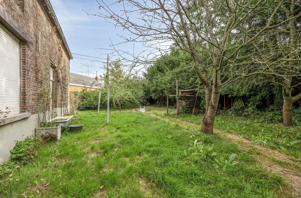 Hoeve te koop in EPPEGEM