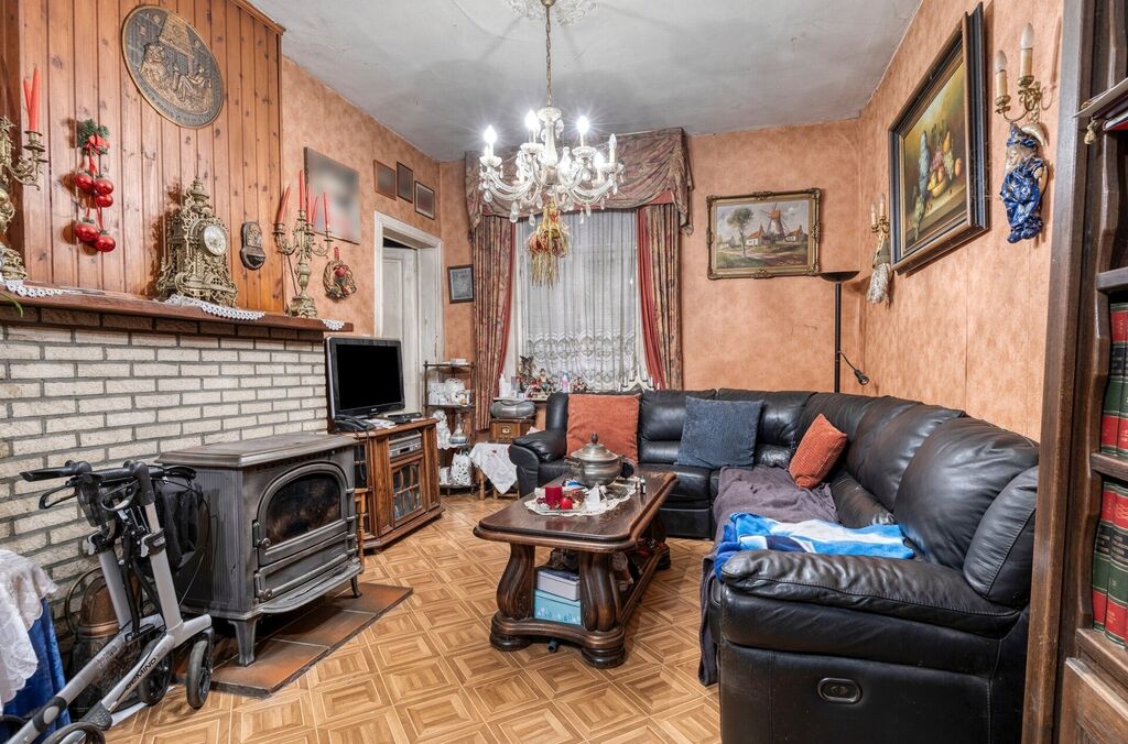 Hoeve te koop in EPPEGEM