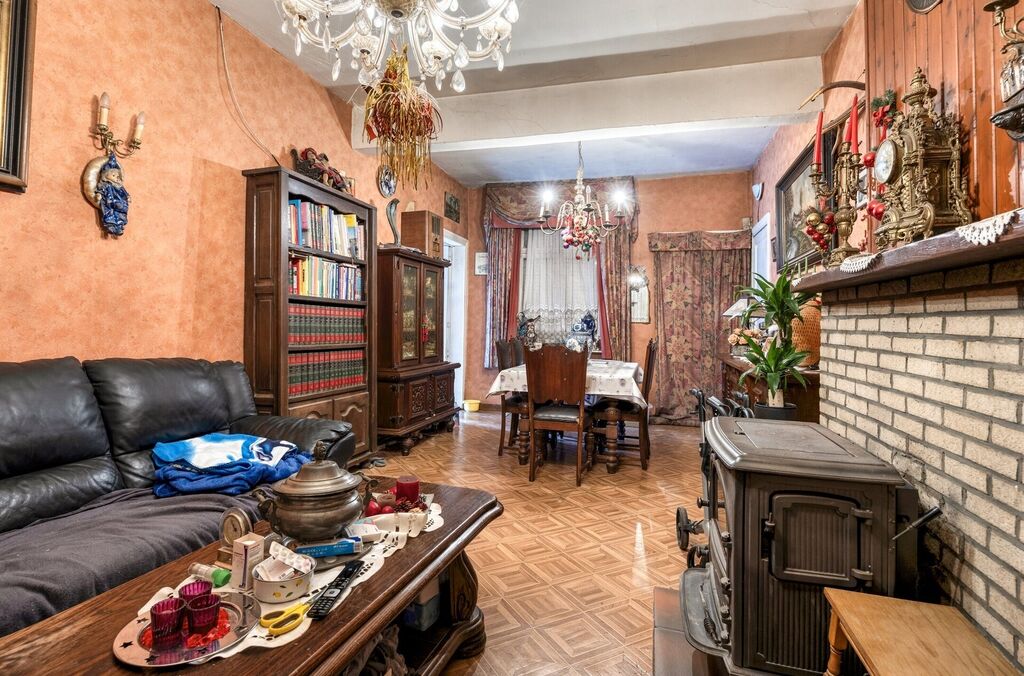 Hoeve te koop in EPPEGEM