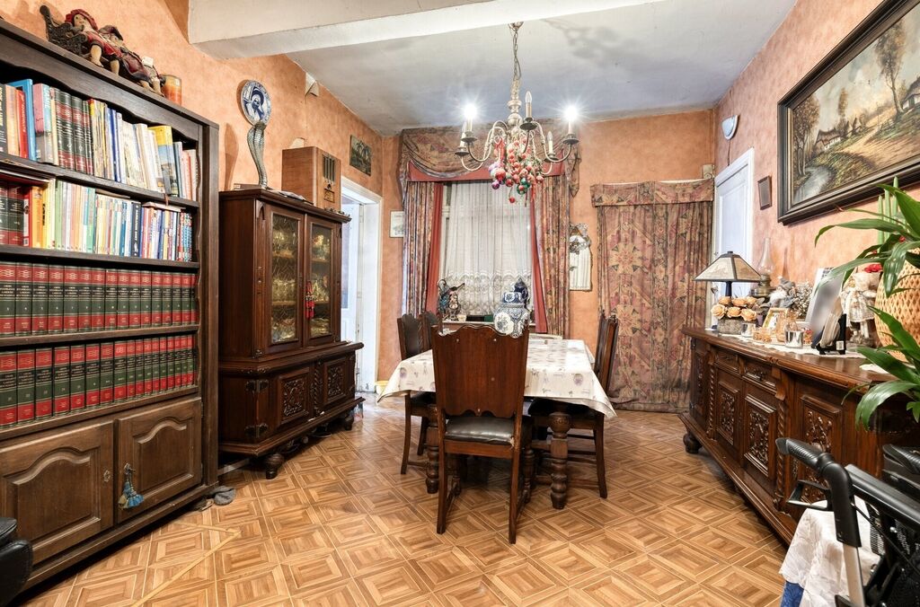 Hoeve te koop in EPPEGEM