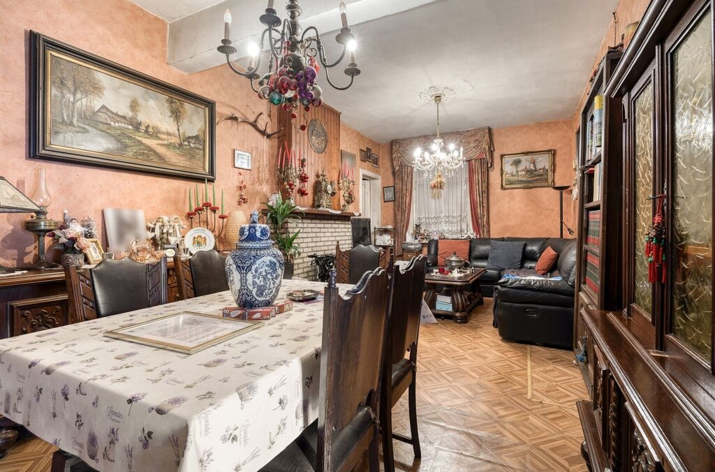 Hoeve te koop in EPPEGEM