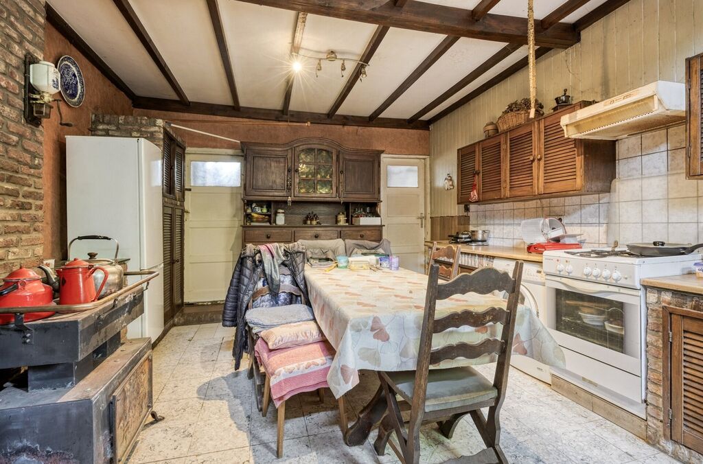 Hoeve te koop in EPPEGEM