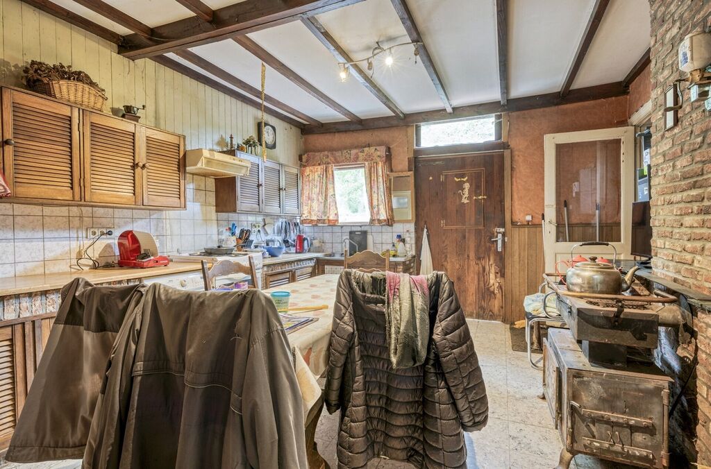Hoeve te koop in EPPEGEM