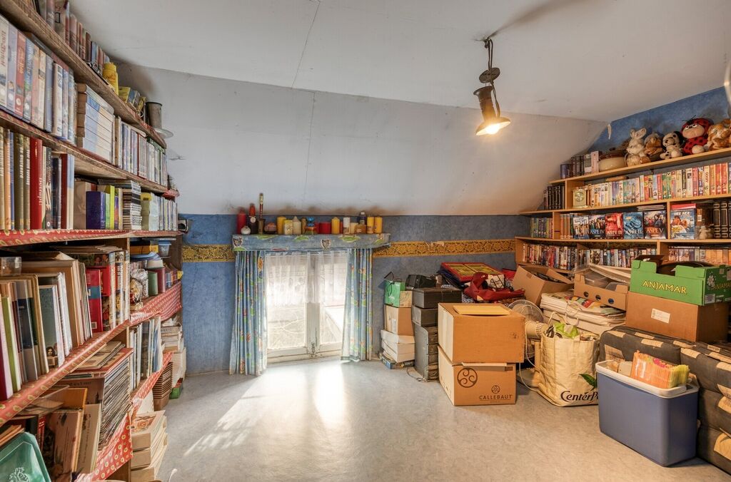 Hoeve te koop in EPPEGEM