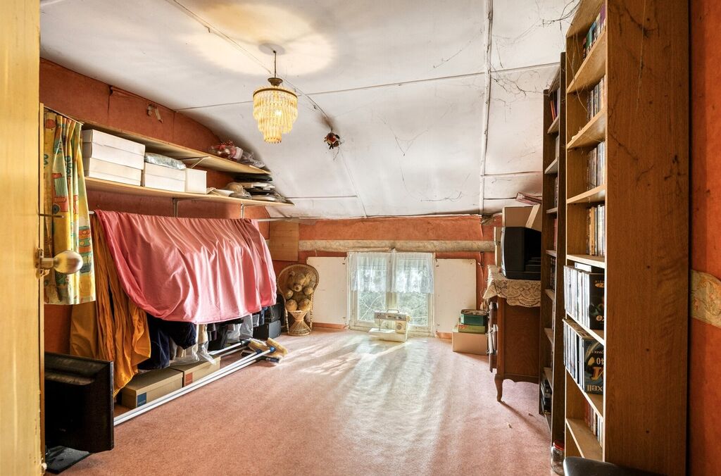 Hoeve te koop in EPPEGEM