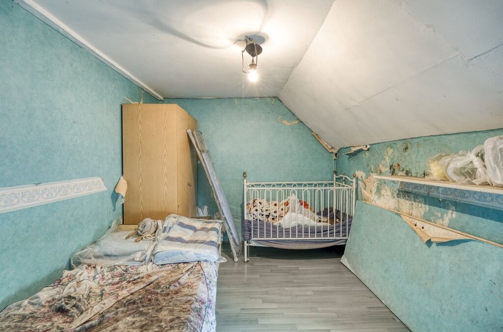 Hoeve te koop in EPPEGEM
