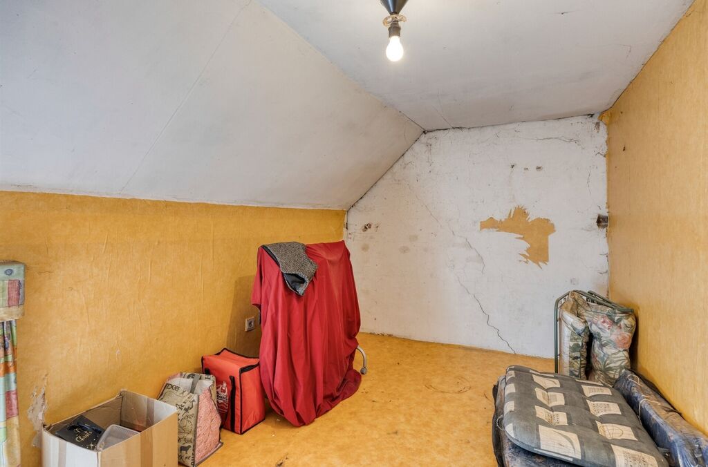 Hoeve te koop in EPPEGEM