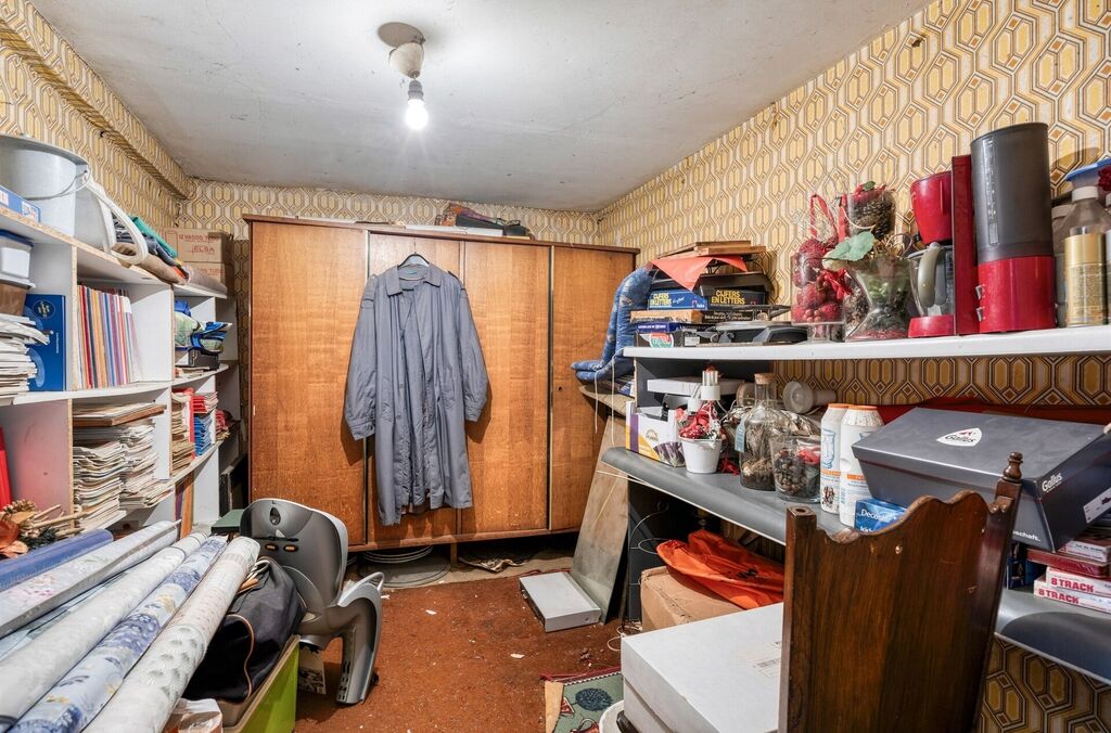 Hoeve te koop in EPPEGEM