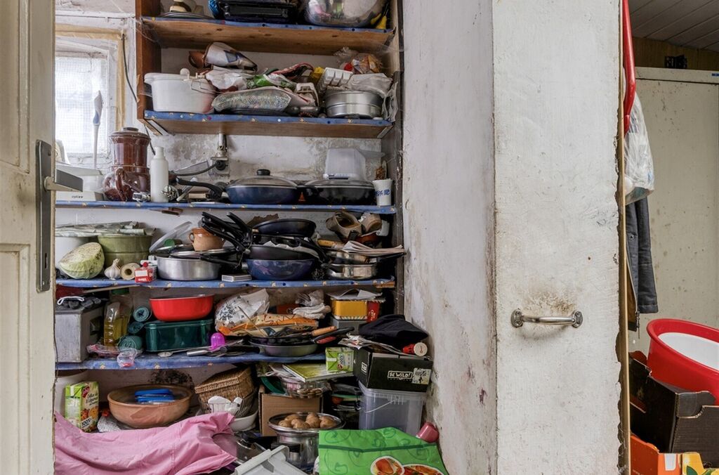 Hoeve te koop in EPPEGEM
