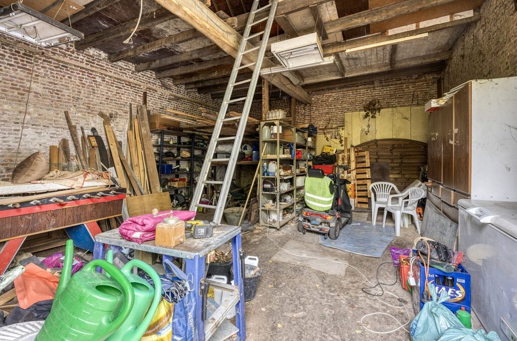 Hoeve te koop in EPPEGEM