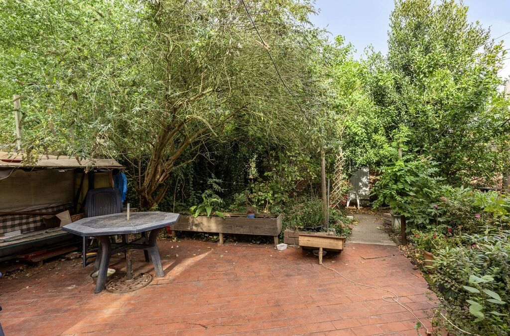 Hoeve te koop in EPPEGEM