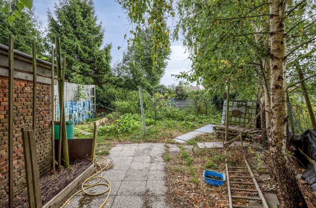 Hoeve te koop in EPPEGEM