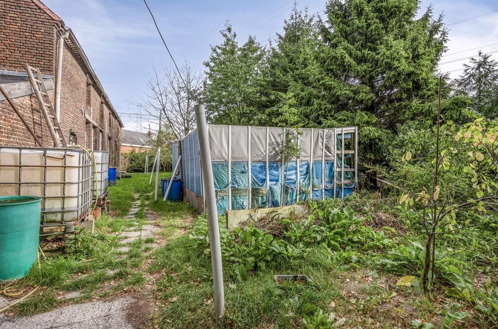 Hoeve te koop in EPPEGEM