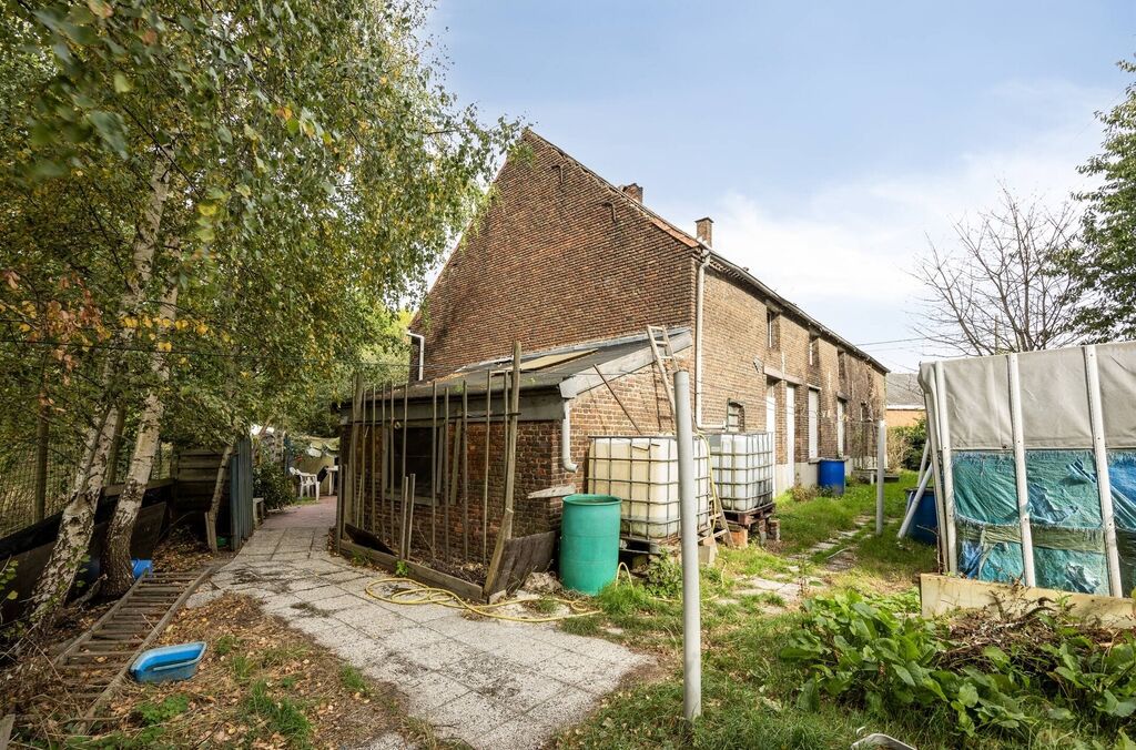Hoeve te koop in EPPEGEM