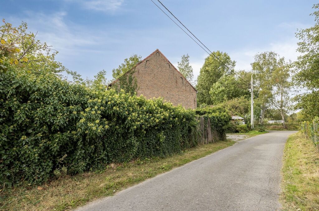 Hoeve te koop in EPPEGEM