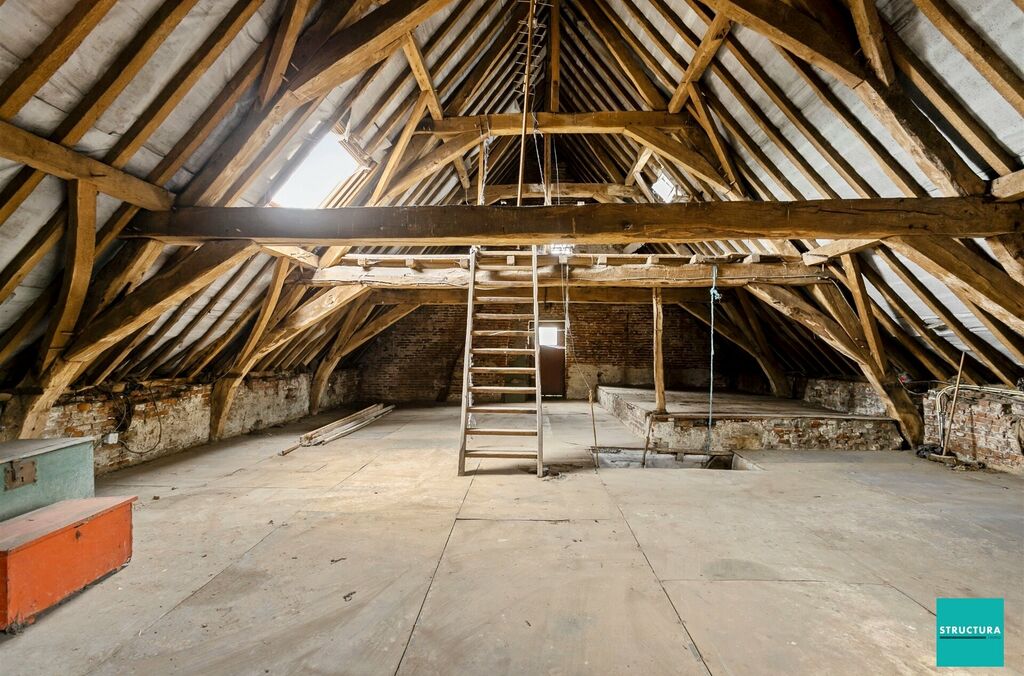 Hoeve te koop in WEMMEL