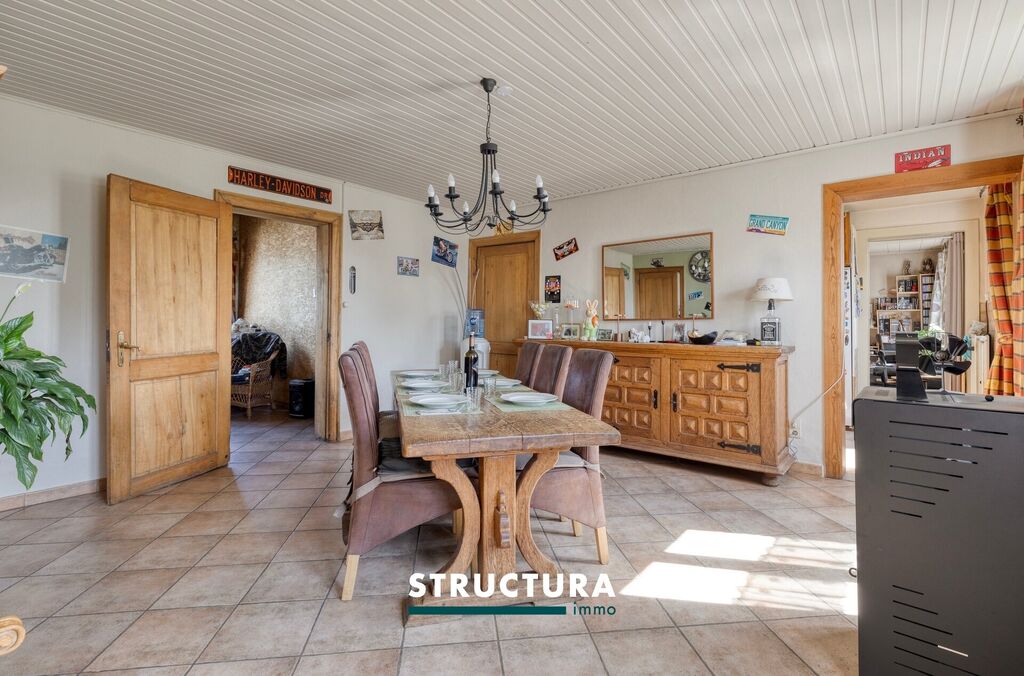 Hoeve te koop in ZELLIK
