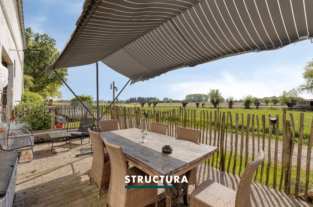 Hoeve te koop in ZELLIK